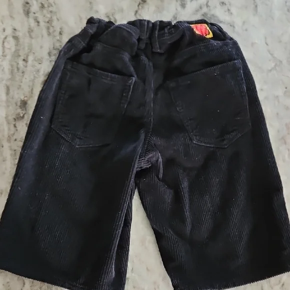 Empyee Boys Skate Shorts Size 25 - Picture 3 of 9